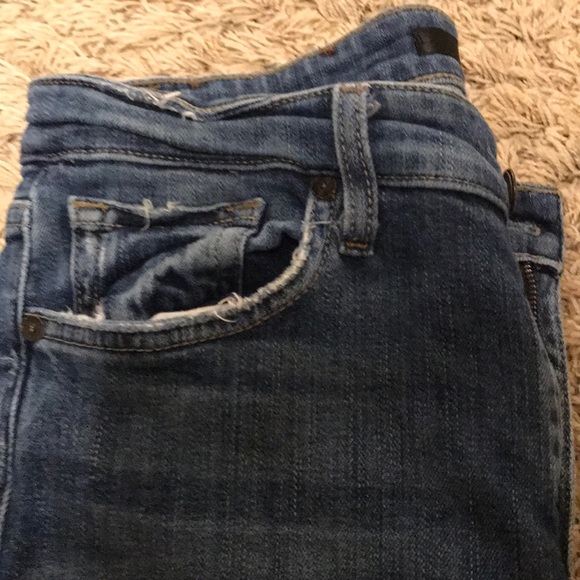 Skinny jeans - Picture 4 of 7